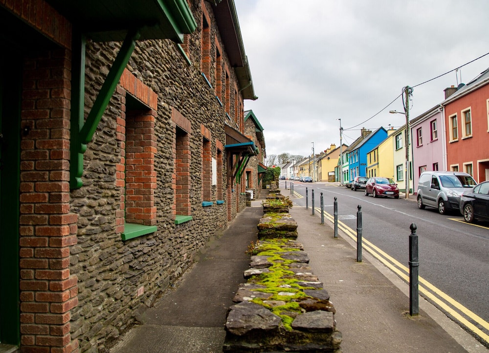 Dingle Town Holiday Home
