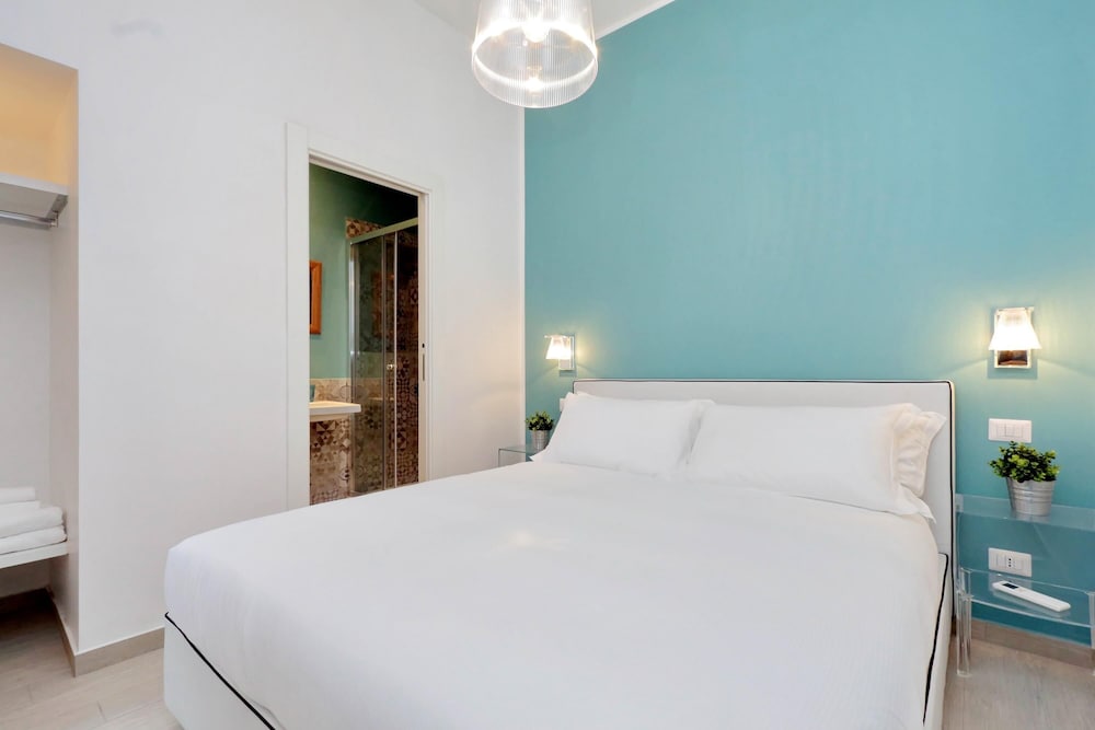 Rm-h501-pale6b1 Monti Apartments - M6B