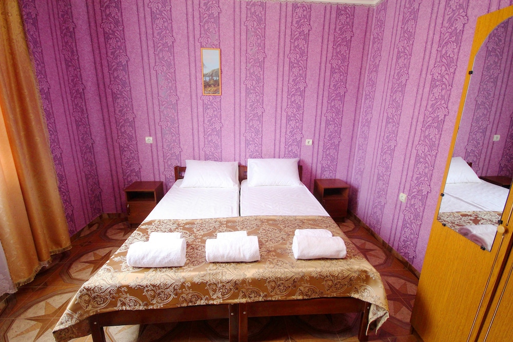 Guest House Saratov