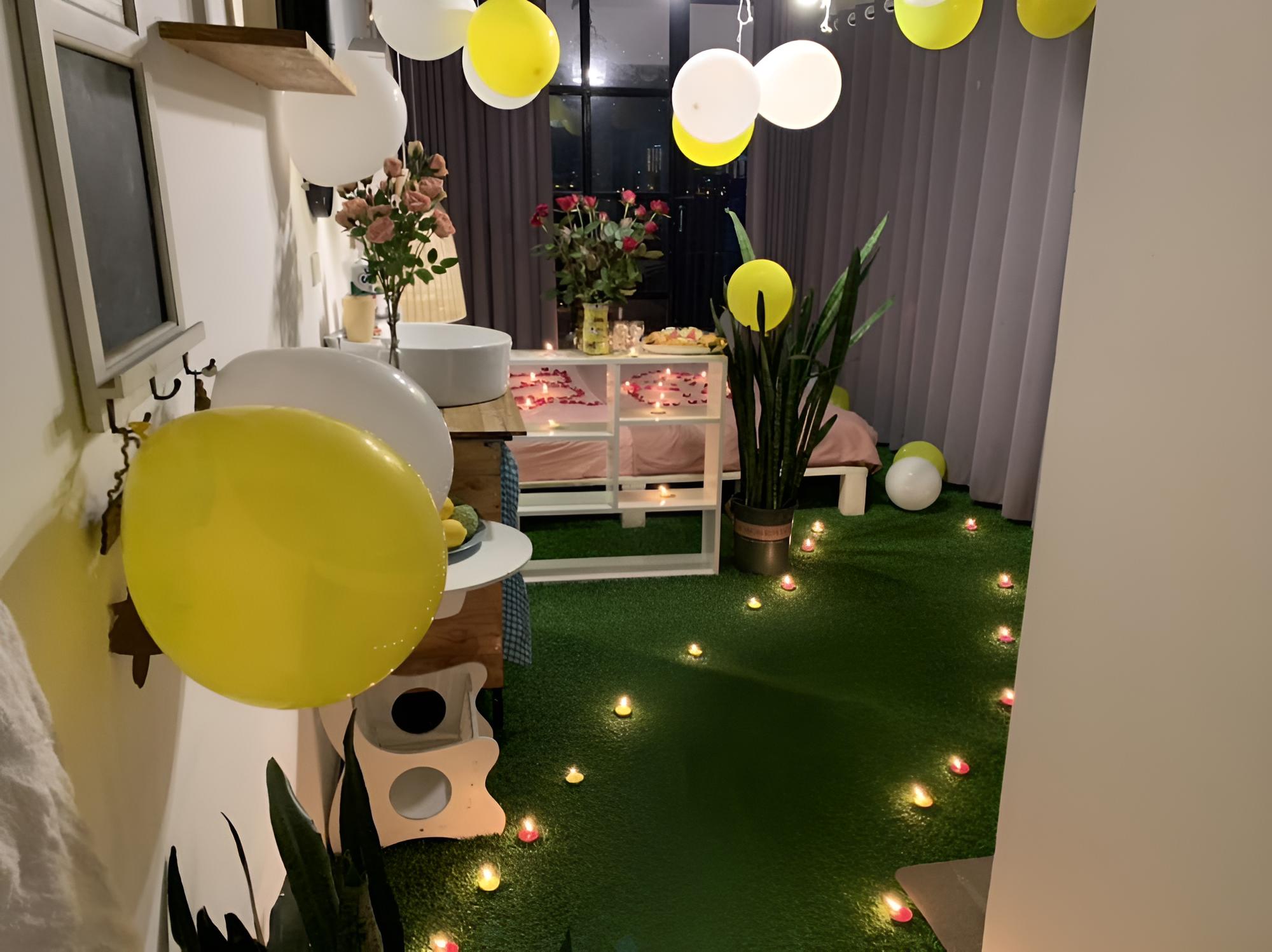 Manmo Nha Minh Homestay