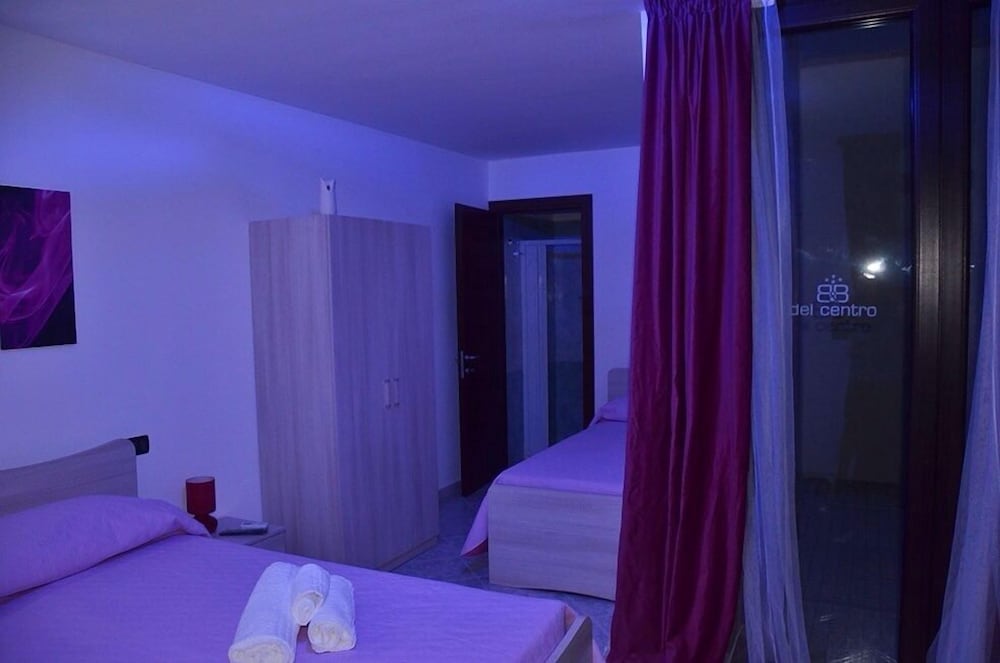 B&B del Centro