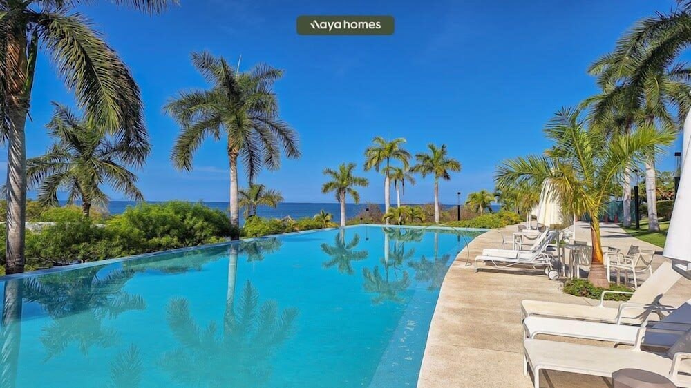 Amazing Condo - Beach Access - Spa - Pool