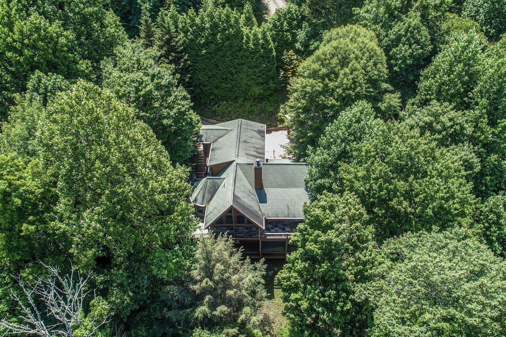 Three Winds Retreat view 4