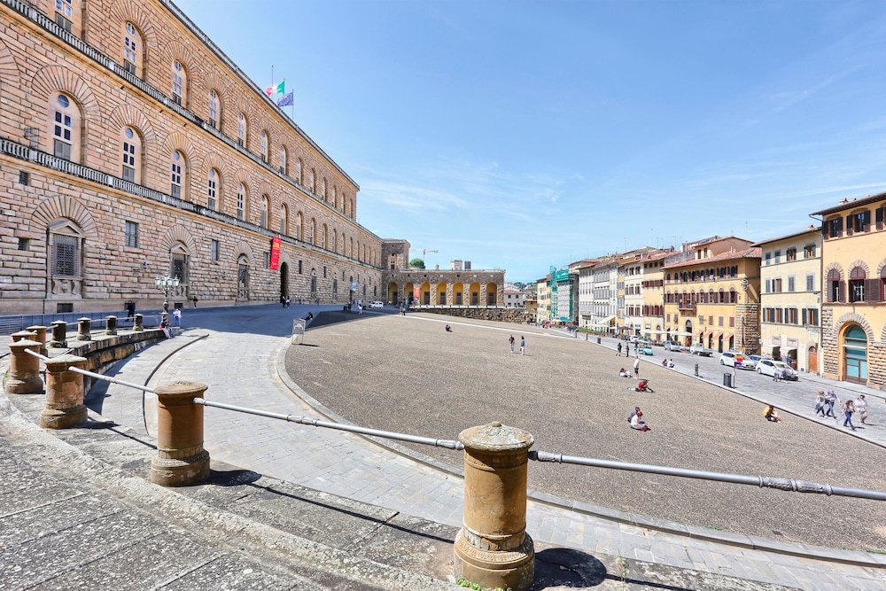 Genteel Home Piazza Pitti