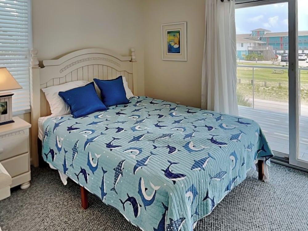 Nice Catch by Topsail Realty
