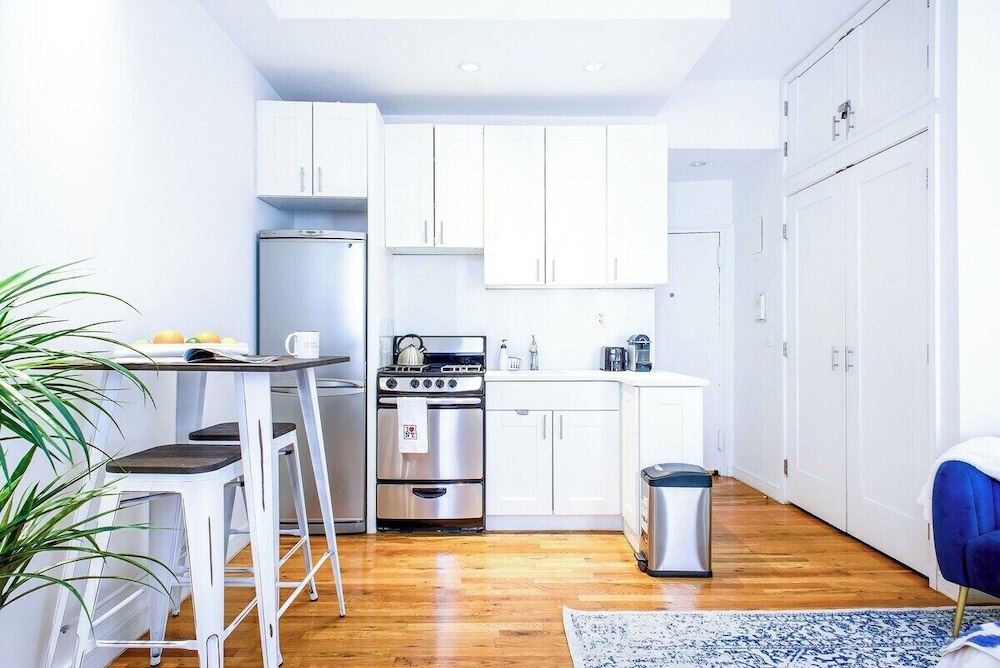 149 East Apartment