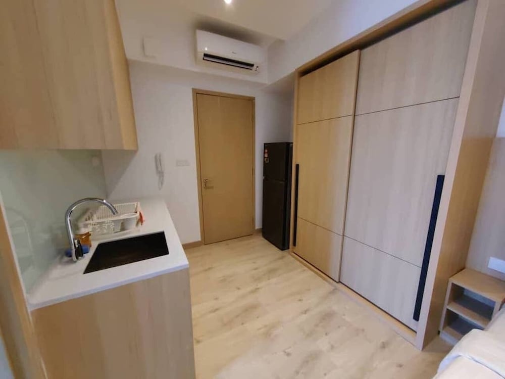 COLONY BY INFINITUM KLCC