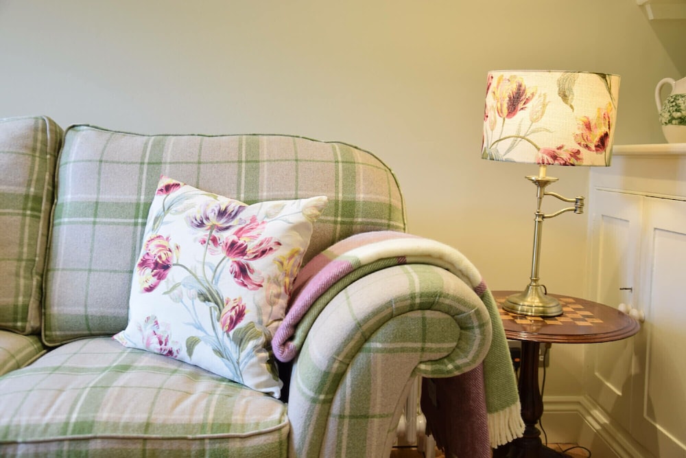 Parsley Cottage, Southwold