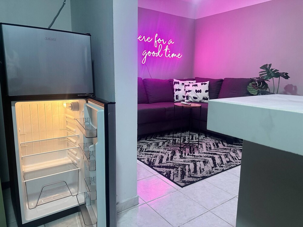 Santa Tere's Apartment Near Chapultepec Area!