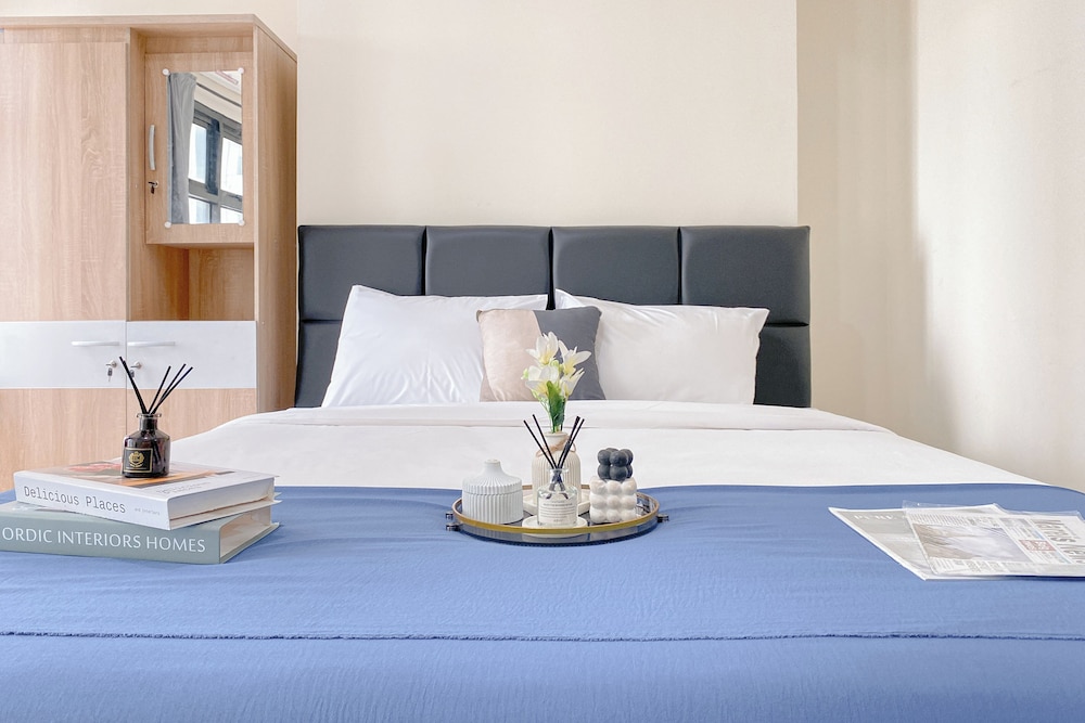 Convenient And Tidy Studio At Pollux Chadstone Apartment