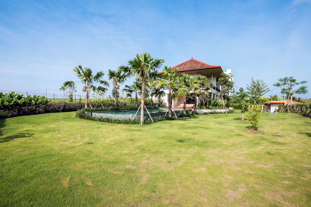 Atelier Home by Great Bali Villas
