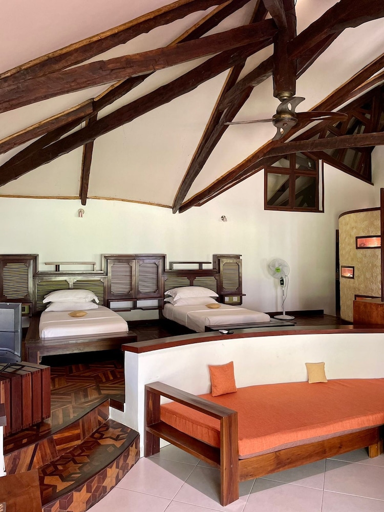 Ravintsara Wellness Hotel