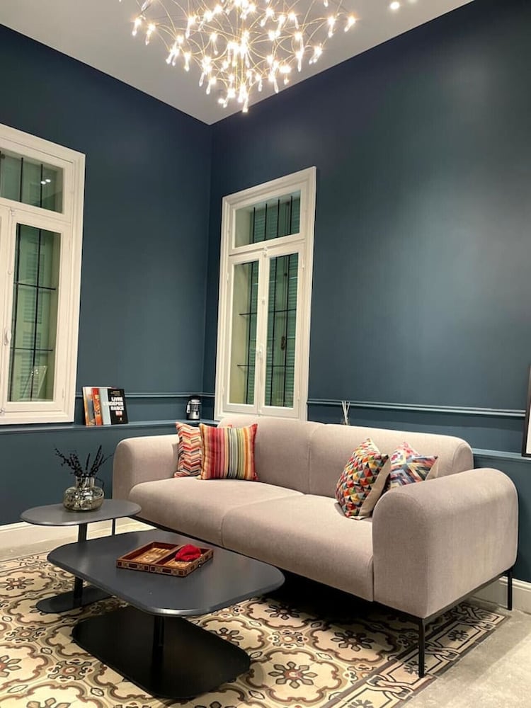Bhub 5 Boutique Rooms in Gemmayze
