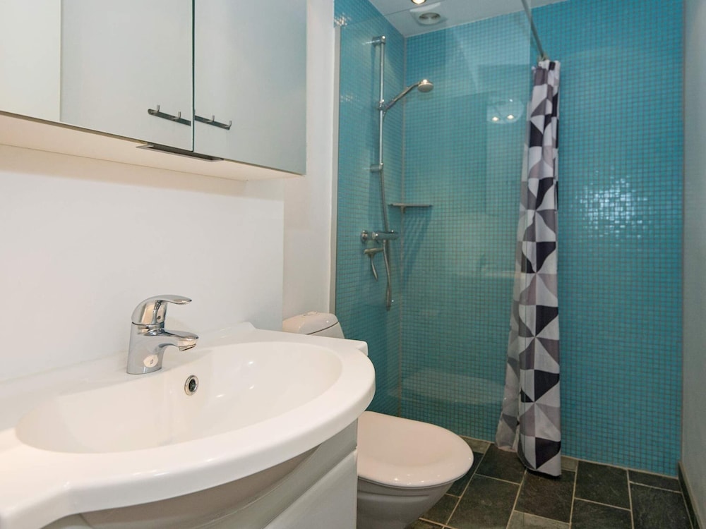 4 Person Holiday Home in Fano
