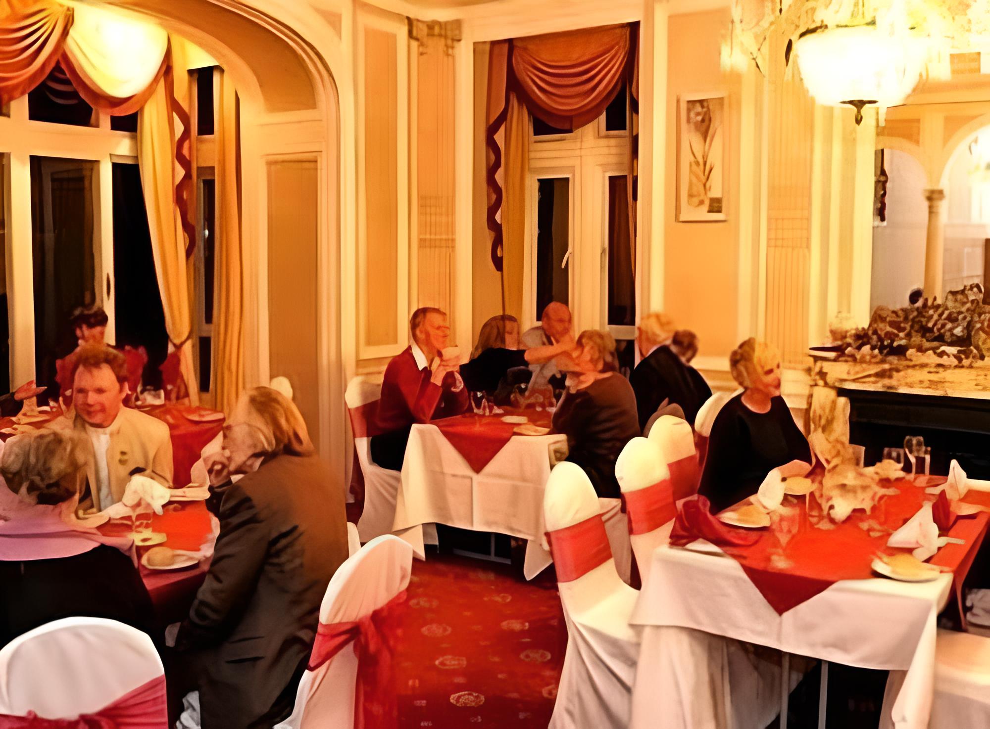 Sussex Edwardian Hotel view 5