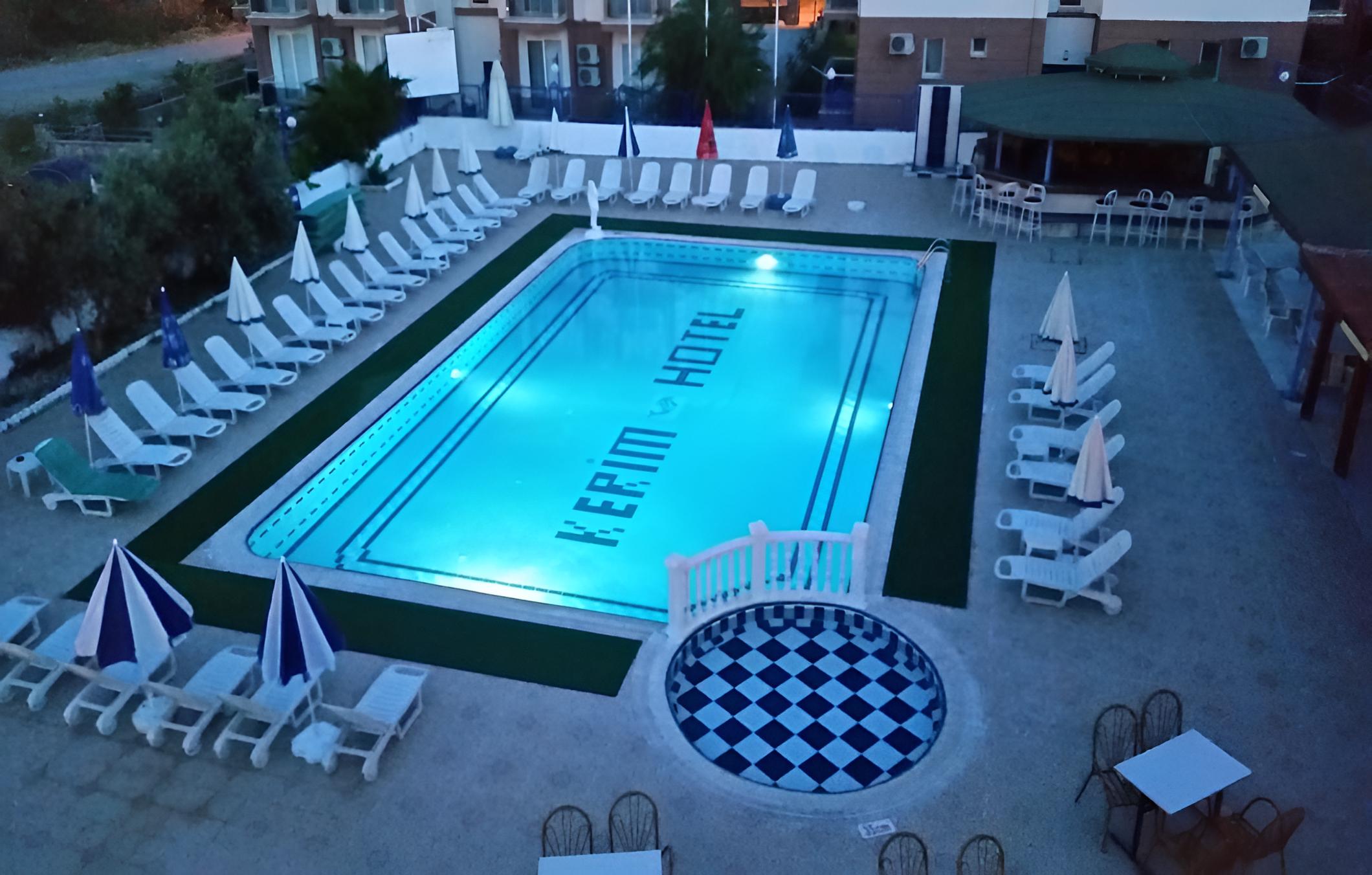 Hotel Kerim