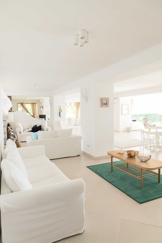 La Canostra Capri - luxury ROOM ad Anacapri