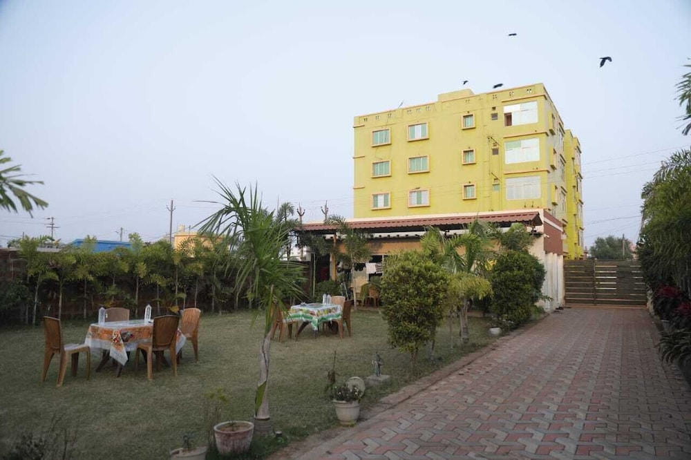 XYLEM SEA SIDE RESORT