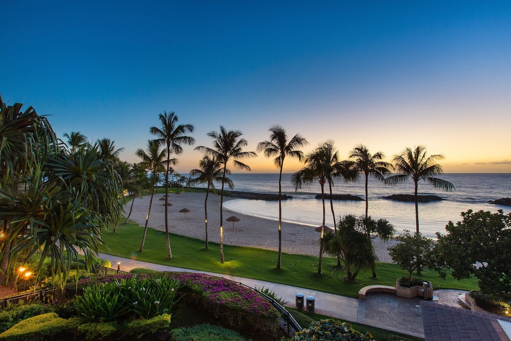 Two-bedroom Villas at Ko Olina Beach Villas Resort, photo 11
