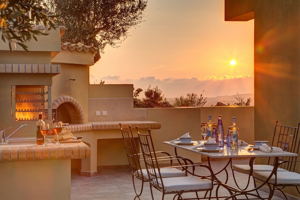 Ionian Vista Villas