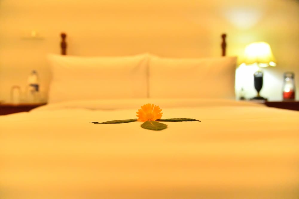 Niraamaya Private Home Stay Chikmagalur