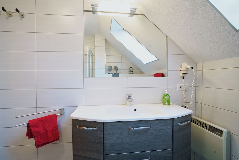 Your Holiday Home With Fireplace in the Harz