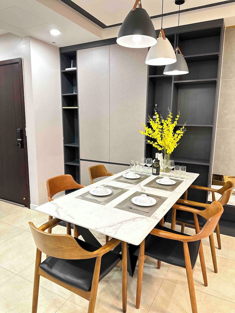 Vinhomes D Capitale by Emily in Town