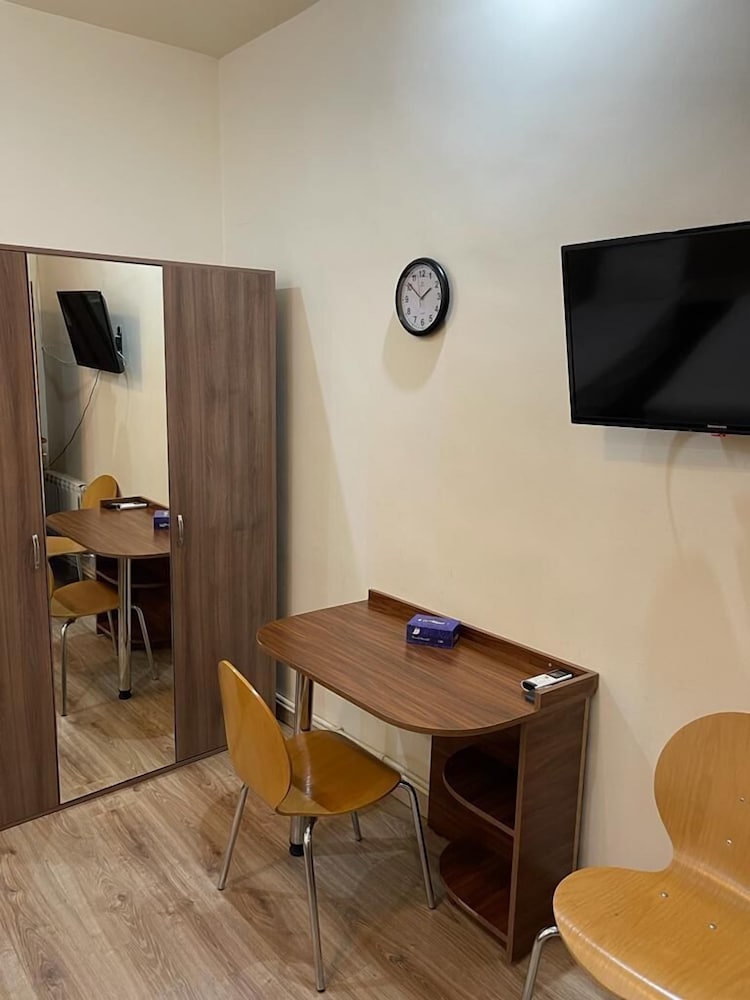 Yerevan Hostel