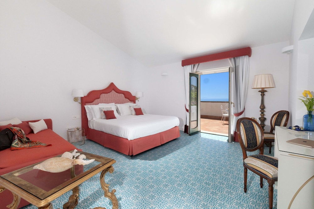 De Pando Panoramic Suites 1086
