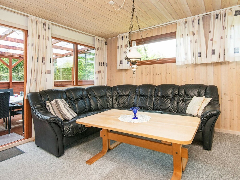 4 Person Holiday Home in Juelsminde-by Traum view 4