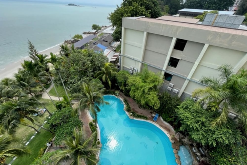 Sea View Paradise photo 8