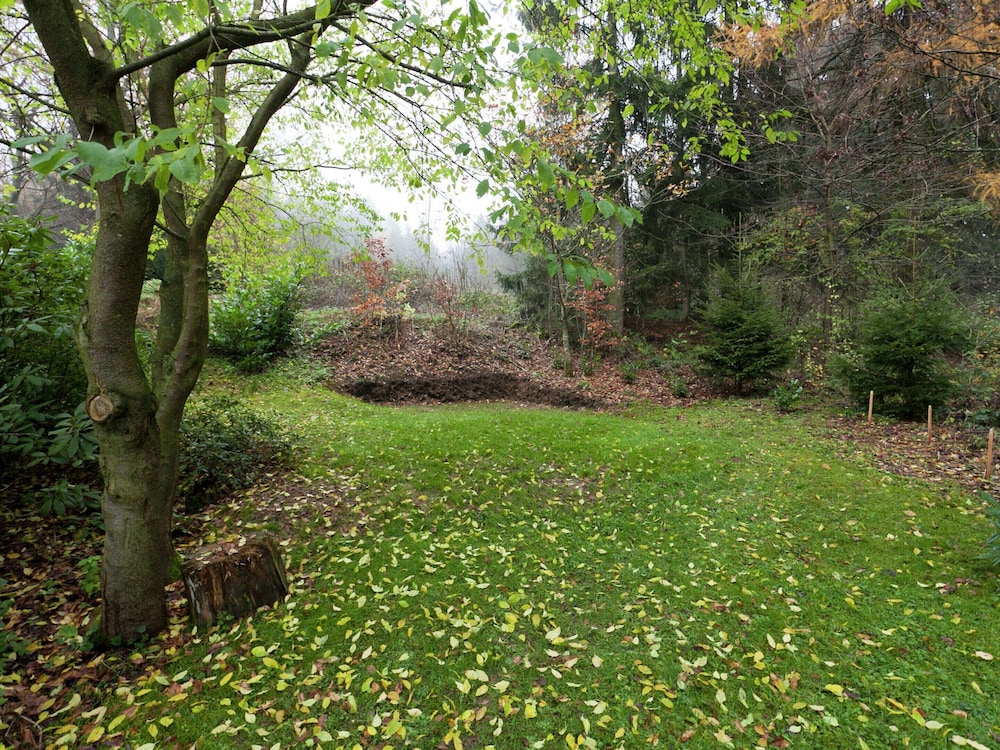 Charming Holiday Residence in the Harz With Wonderful Excursion Opportunities