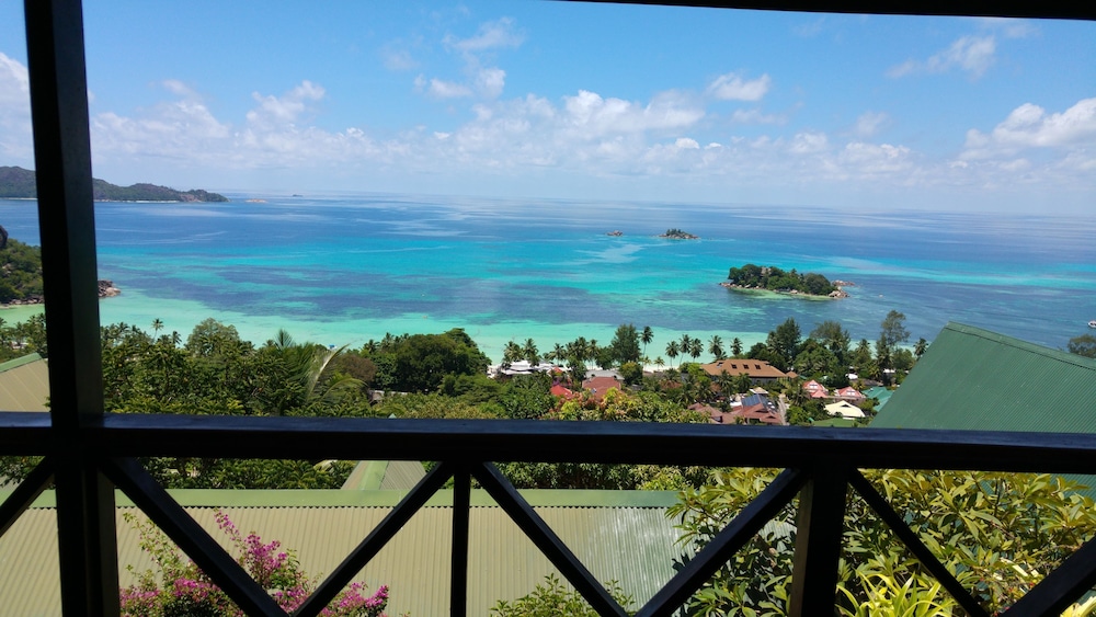 Mango Lodge