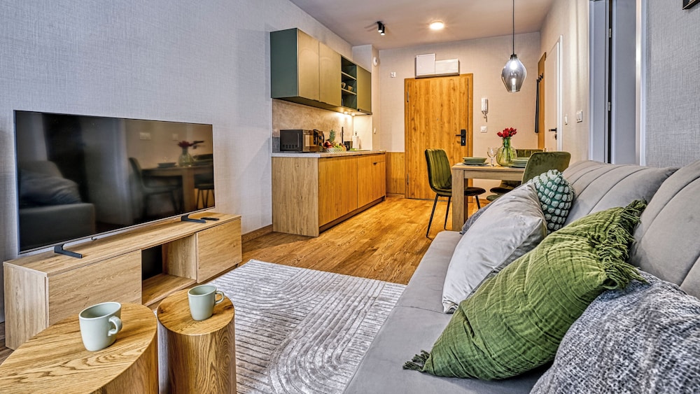 Apartamenty Sun & Snow Mariental