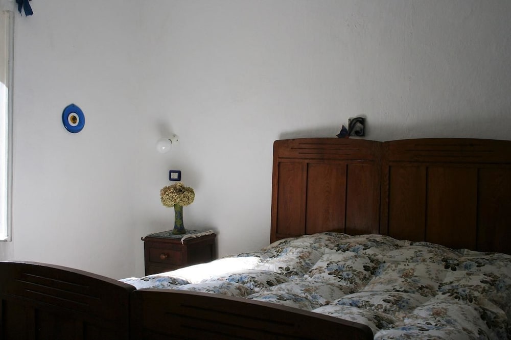 La casa di Candida