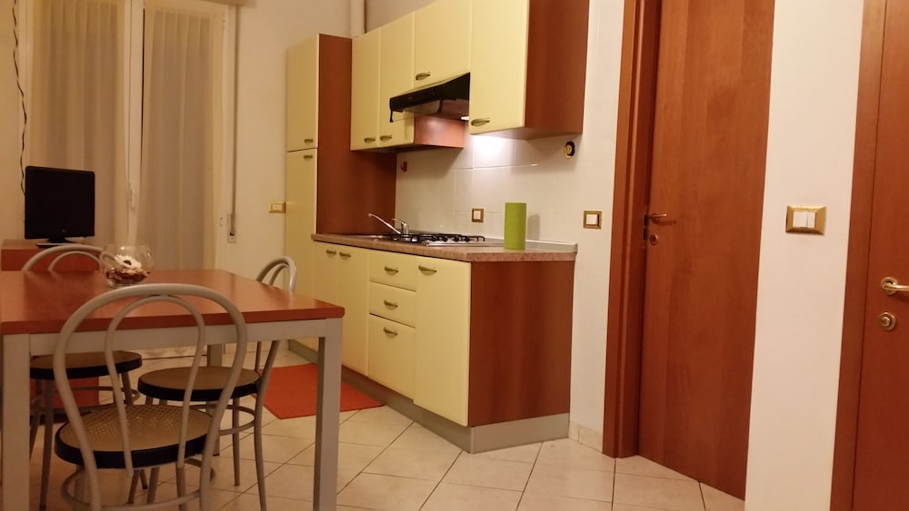 Residence Special
