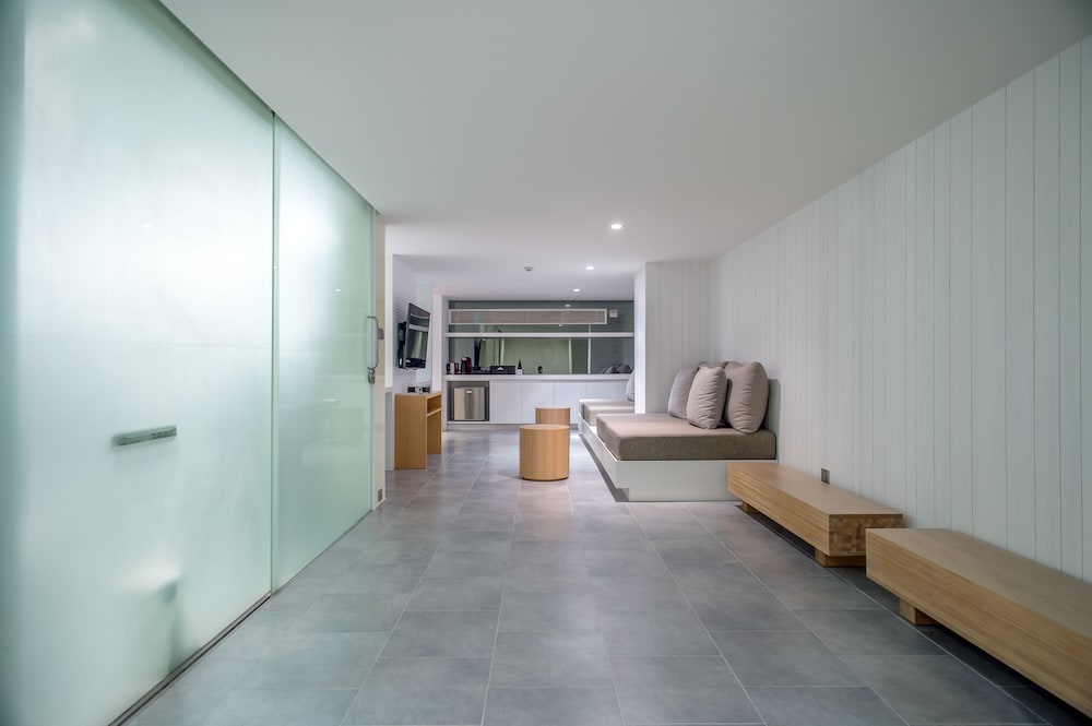 Sunsky Villa Huahin