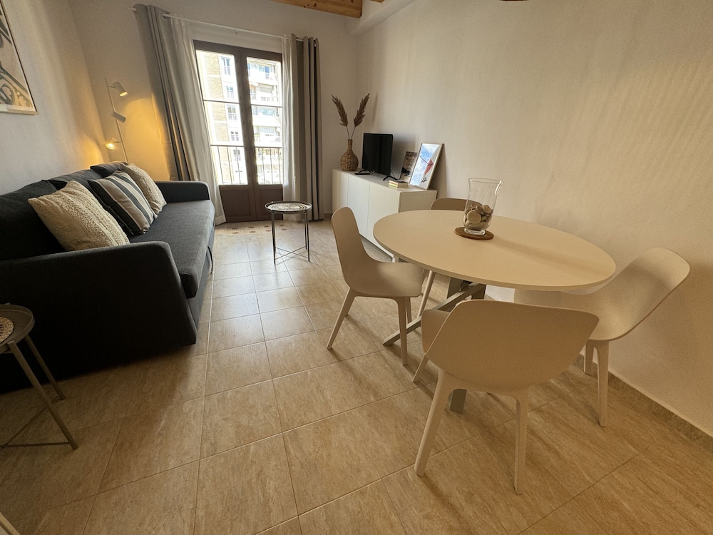 Plaza Iglesia - Apartamento CON Terraza