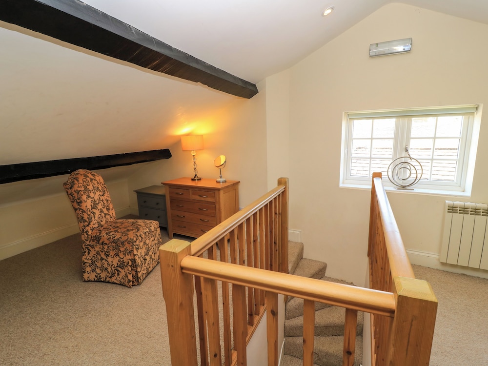 Bay House Cottage