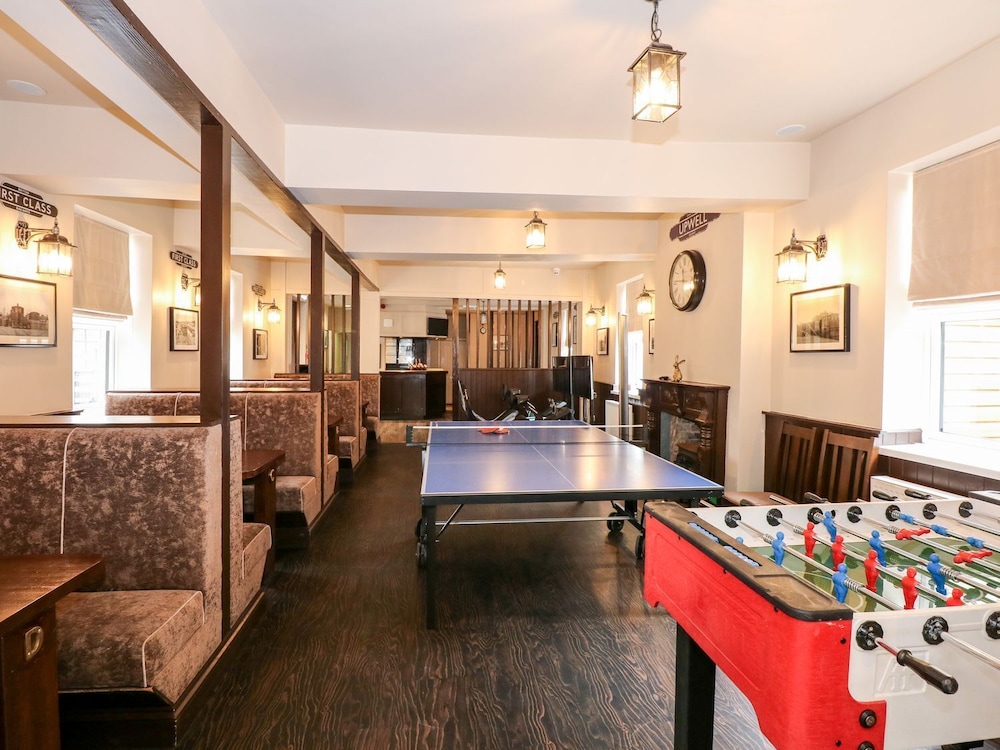 The Five Bells Inn