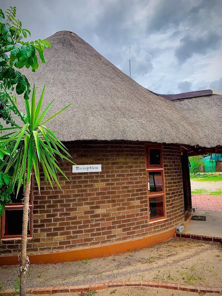 Echo Lodge