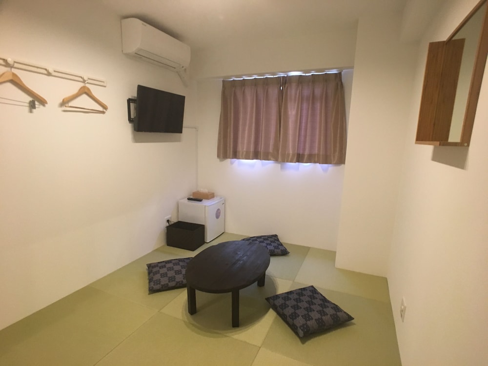 One World Osaka Central - Hostel