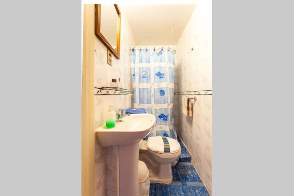 Bed & Breakfast BlumenHaus