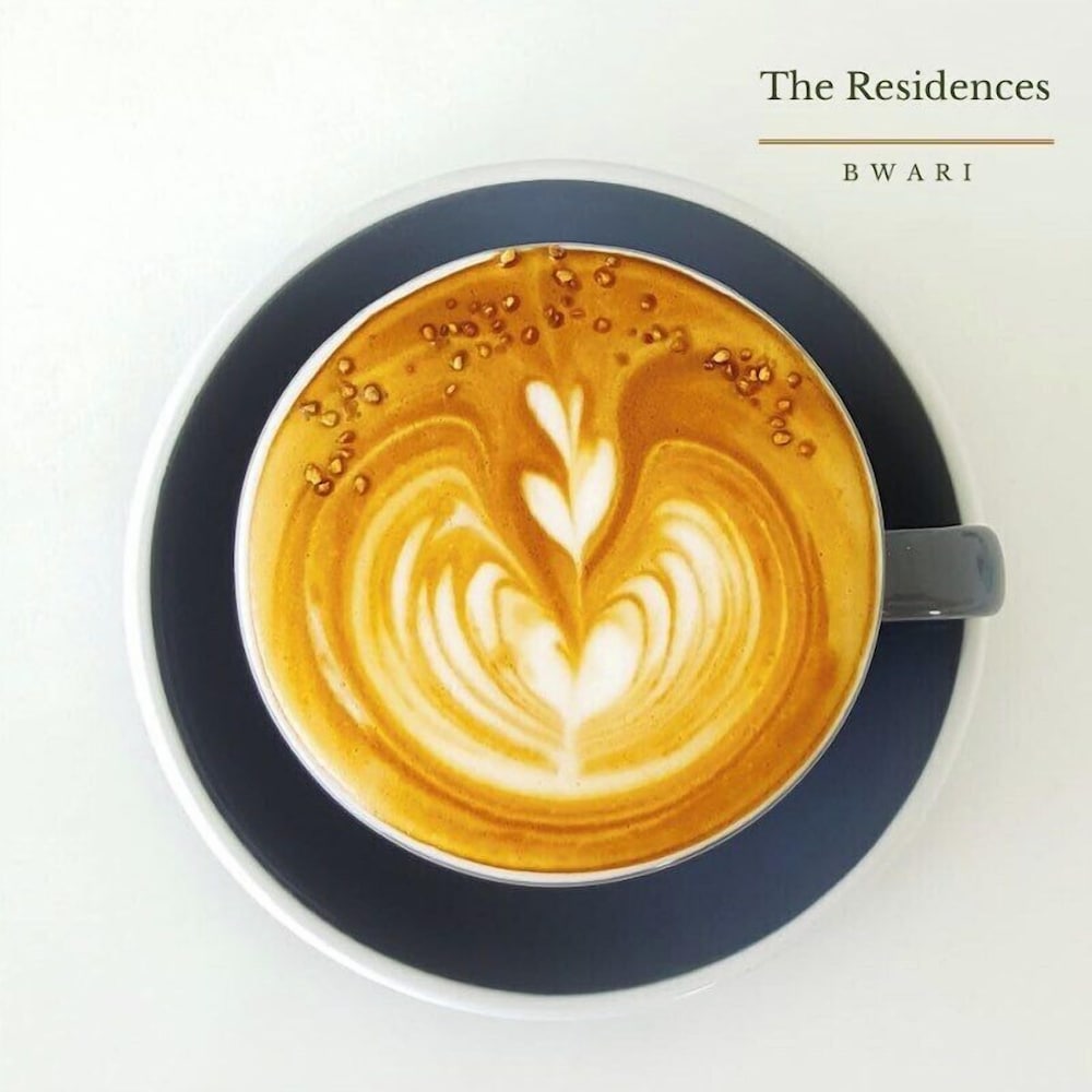 THE RESIDENCES