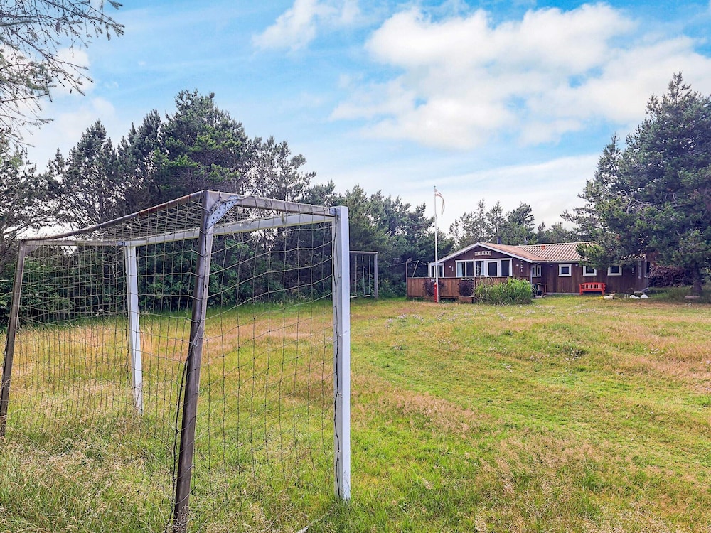6 Person Holiday Home in Thisted