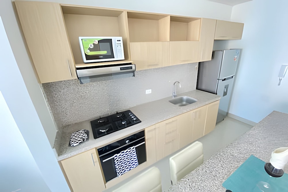 Apartamentos Reserva del Mar - by SOHO