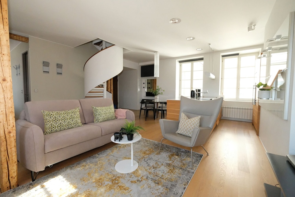 Tallinn City Apartments