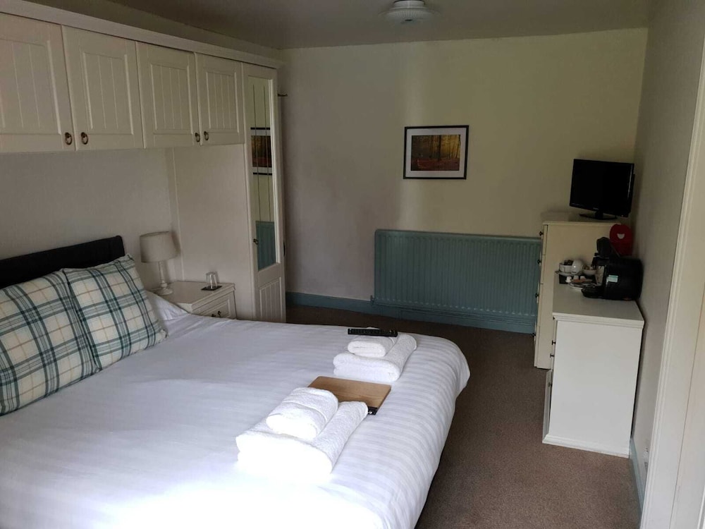 Penrith Vacations - Punch Bowl Inn - Property Image 33