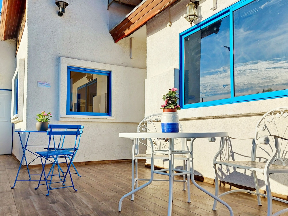 Dayos Unique Suites