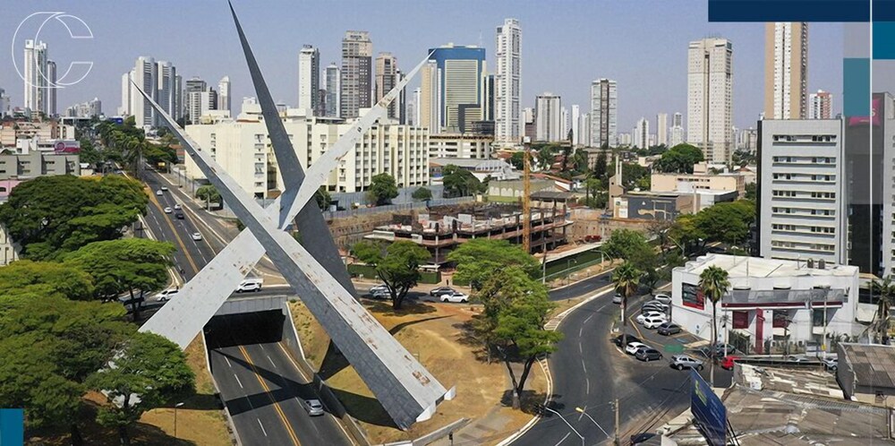 Hostel Goiânia..